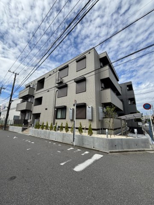 【外観】 | ディーシンシア