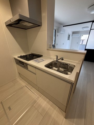 【キッチン】 | ディーシンシア