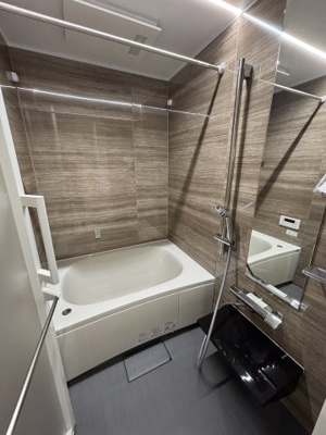 【浴室】 | ディーシンシア