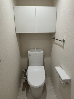 【トイレ】 | ディーシンシア