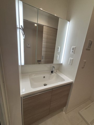 【独立洗面台】 | ディーシンシア