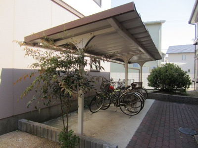 【その他】 | ラフォーレ野出Ｄ棟