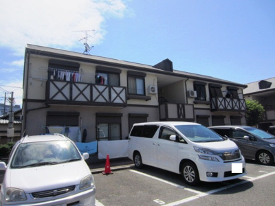 【その他共用部分】 | ラフォーレ野出Ｄ棟