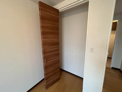 【内装】 | ラフォーレ野出Ｄ棟