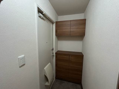 【寝室】 | ラフォーレ野出Ｄ棟