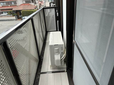 【収納】 | ラフォーレ野出Ｄ棟