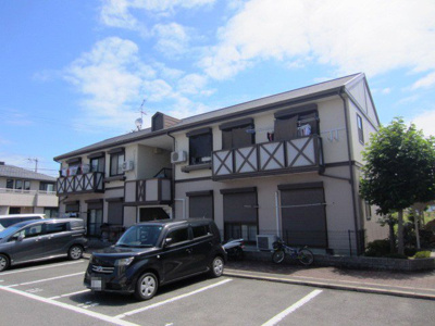 【外観】 | ラフォーレ野出Ｄ棟