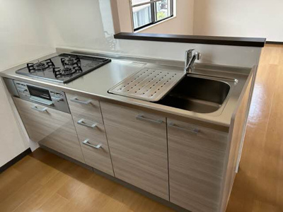 【浴室】 | ラフォーレ野出Ｄ棟