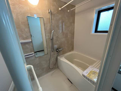 【洗面所】 | ラフォーレ野出Ｄ棟