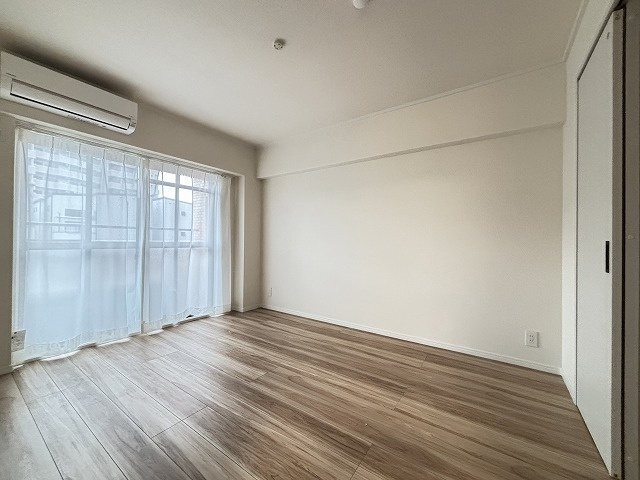 【洋室】 | 周船寺ア・ラ・モード