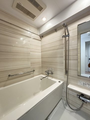 【浴室】 | 周船寺ア・ラ・モード