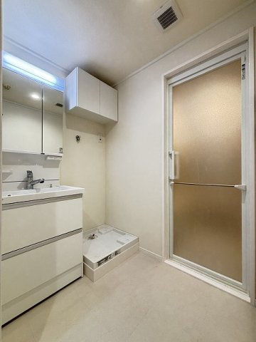 【脱衣所】 | 周船寺ア・ラ・モード