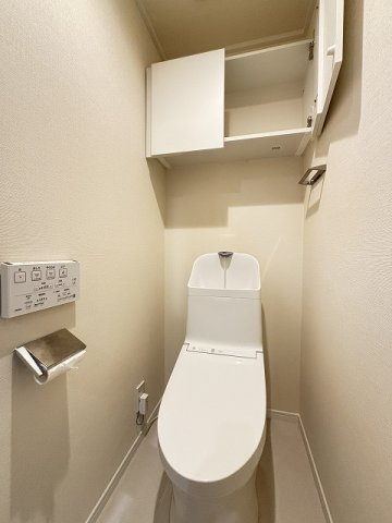 【トイレ】 | 周船寺ア・ラ・モード