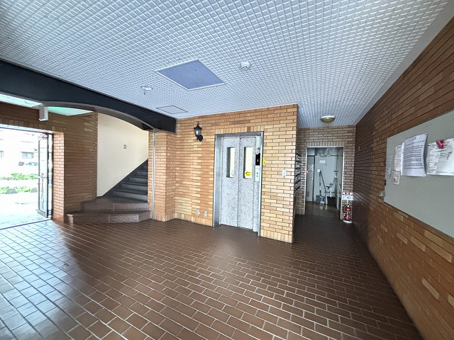 【エントランス】 | 周船寺ア・ラ・モード