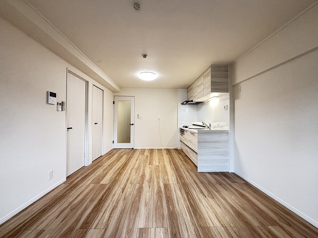 【居間・リビング】 | 周船寺ア・ラ・モード