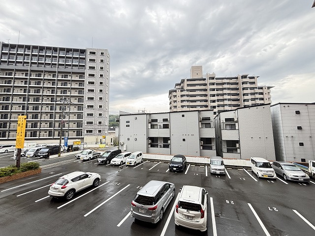 【展望】 | 周船寺ア・ラ・モード