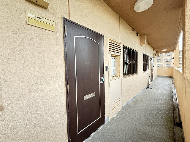 【その他共用部分】 | 周船寺ア・ラ・モード