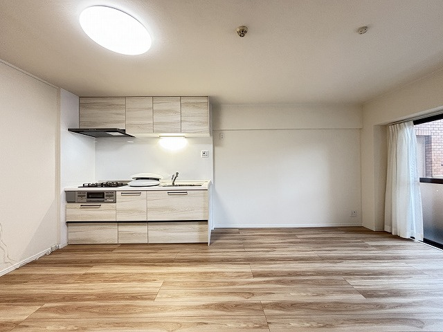 【居間・リビング】 | 周船寺ア・ラ・モード