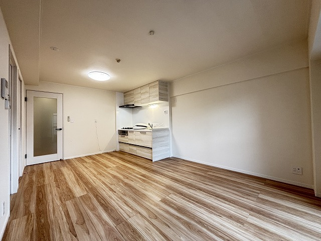 【居間・リビング】 | 周船寺ア・ラ・モード