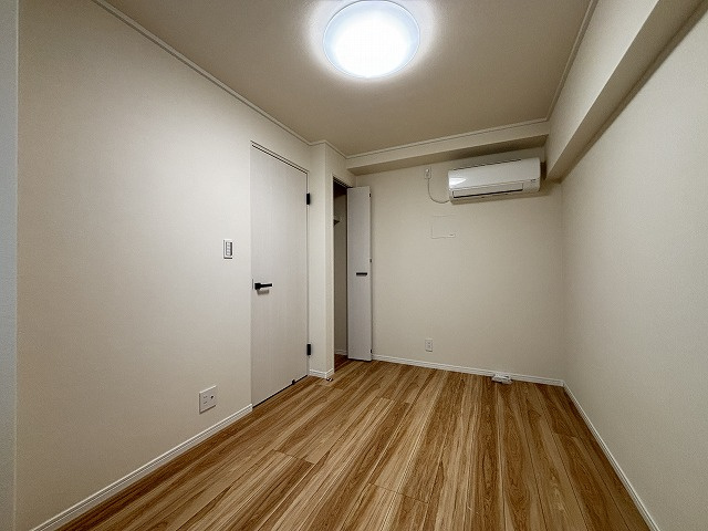 【洋室】 | 周船寺ア・ラ・モード