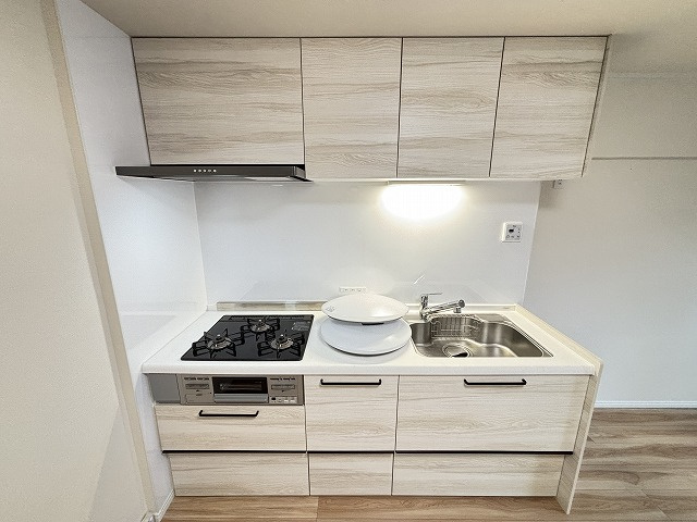 【キッチン】 | 周船寺ア・ラ・モード