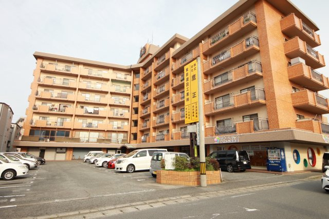 【外観】 | 周船寺ア・ラ・モード