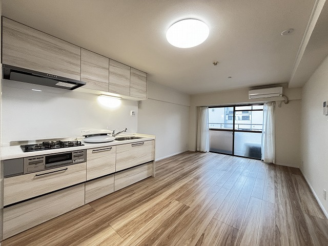 【居間・リビング】 | 周船寺ア・ラ・モード