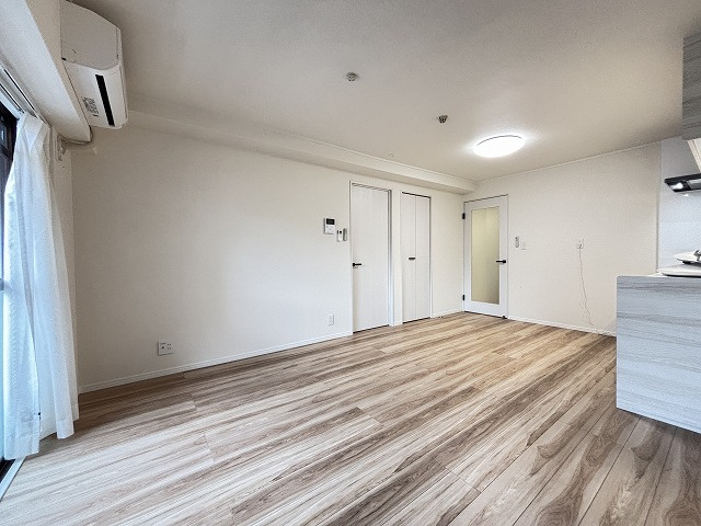 【居間・リビング】 | 周船寺ア・ラ・モード