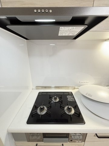 【キッチン】 | 周船寺ア・ラ・モード