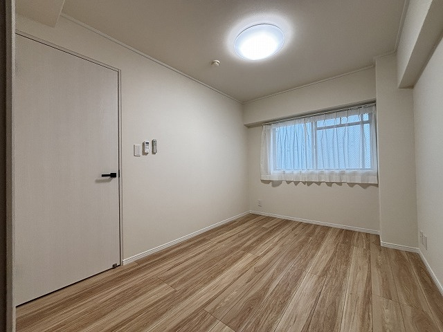 【洋室】 | 周船寺ア・ラ・モード