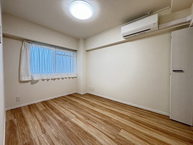 【洋室】 | 周船寺ア・ラ・モード