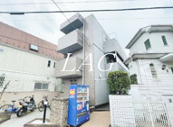 サンハイツの画像