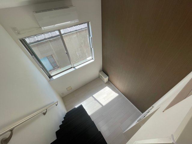 グラン・クリュ笹塚の展望|203号室イメージの為、現状を優先致します。