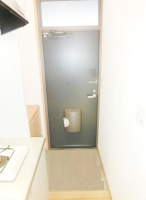 【玄関】 | ソレジオ杉並 | シューズボックス。