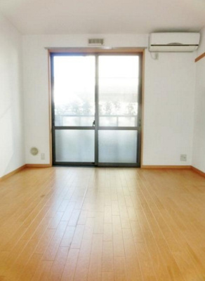 【寝室】 | ソレジオ杉並