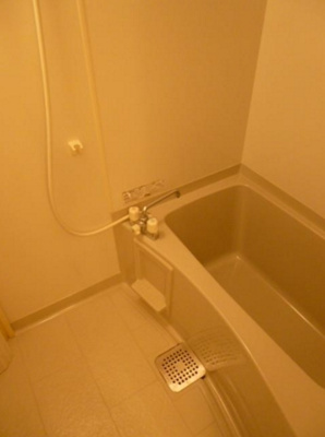 【浴室】 | ソレジオ杉並