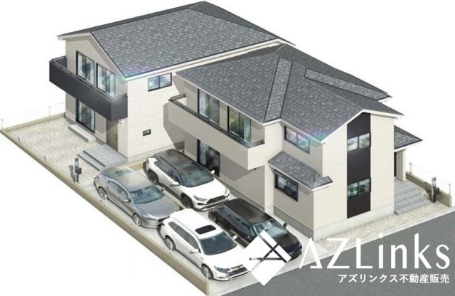 【外観】 | 八千代市下市場１丁目１０５番