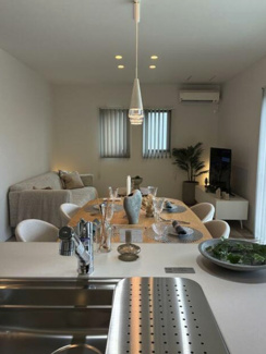  | 【名古屋市中川区伏屋1丁目501−12新築戸建12号棟】✨️仲介手数料無料✨️長須賀小学校・助光中学校