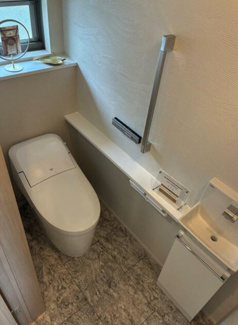  | 【名古屋市中川区伏屋1丁目501−12新築戸建12号棟】✨️仲介手数料無料✨️長須賀小学校・助光中学校