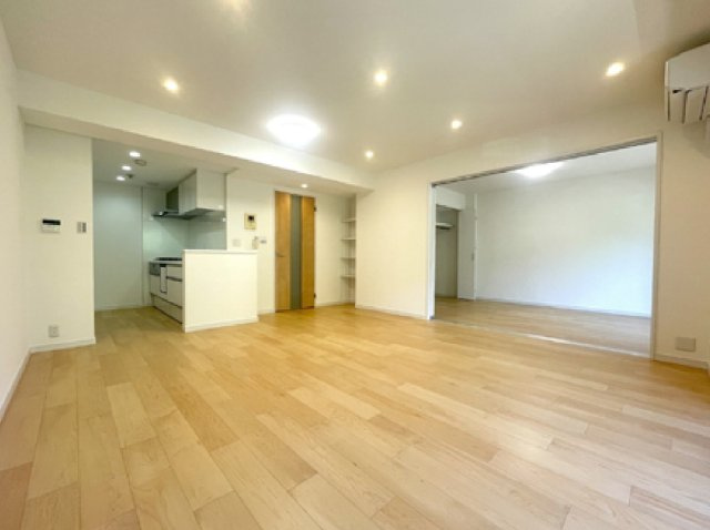 パークシティ本牧F棟【仲介手数料無料】ペット可♪