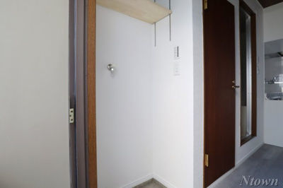 【洗面所】 | ロアール | 忙しい朝には欠かせない洗面所です