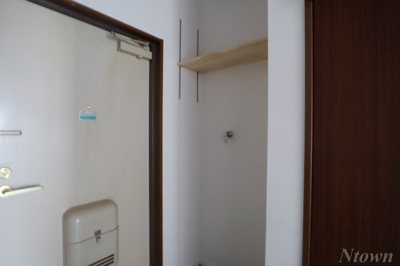 【内装】 | ロアール | 明るい室内です