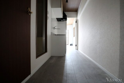 【内装】 | ロアール | 中はこのようになっています