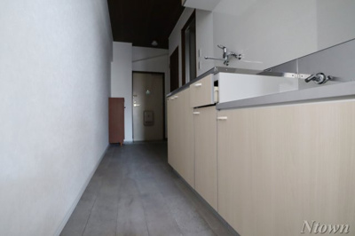 【内装】 | ロアール | 内装です