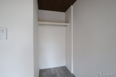 【収納】 | ロアール | 収納スペース豊富です