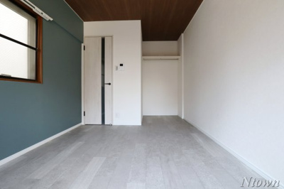 【居間・リビング】 | ロアール | おしゃれな居間です