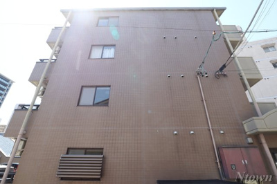 【外観】 | ロアール | 外観もきれいです