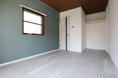 【居間・リビング】 | ロアール | 居間です