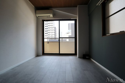 【内装】 | ロアール | 物件の内装です