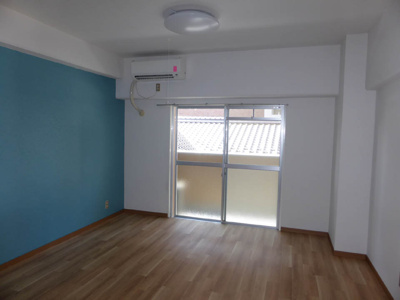 【居間・リビング】 | エイシンビル